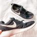 Nike Shoes | Nike Roshe One Black Size 6.5 | Color: Black/White | Size: 6.5