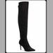 Jessica Simpson Shoes | Jessica Simpson Tall Boots, Women's Size 7 M, Black New | Color: Black | Size: 7