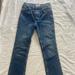 Free People Jeans | Free People Denim Blue Jeans | Color: Blue | Size: 28