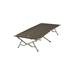 Slumberjack Big Cot Reinforced Steel 56780516