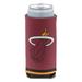 WinCraft Miami Heat 12oz. Slim Can Cooler