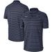 Men's Nike Navy Penn State Nittany Lions Icon Victory Coaches 2023 Early Season Performance Polo