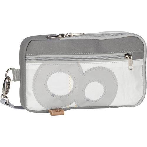 360Grad - Bauchtasche / Gürteltasche Nautik Bauchtaschen 1 ct Weiss