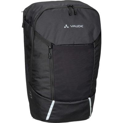 Vaude - Fahrradtasche Cycle 20 II Sporttaschen 1 ct Schwarz