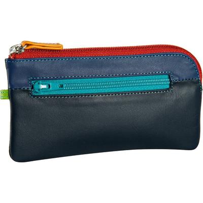 Mywalit Schlüsseletui Key Holder Black Pace Violett