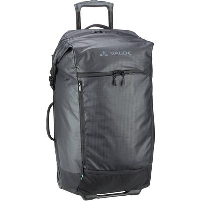 Vaude - Koffer & Trolley CityTravel 60 Koffer & Trolleys 1 ct Schwarz