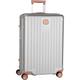 Bric's - Koffer & Trolley Capri Trolley 28031 Koffer & Trolleys Silber