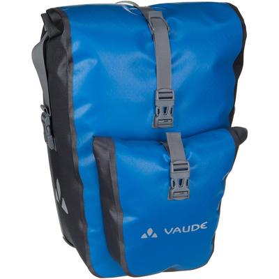 Vaude - Fahrradtasche Aqua Back Plus Sporttaschen 1 ct Violett
