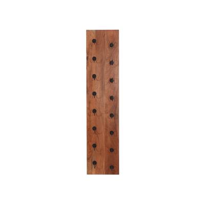 SIT »Panama« Wand-Weinregal Akazienholz Image