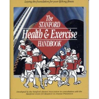 Stanford Health And Exercise Handbook