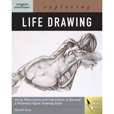 Exploring Life Drawing