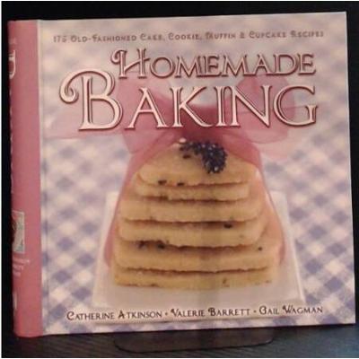 Homemade Baking