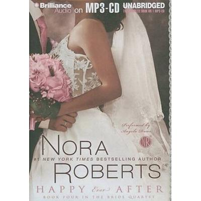 Happy Ever After Bride Nora Roberts Series