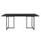 Table de repas en bois d