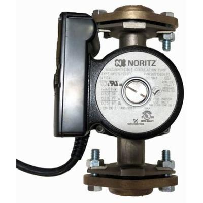 Noritz RPK-EXT External Recirculation Pump - Natural