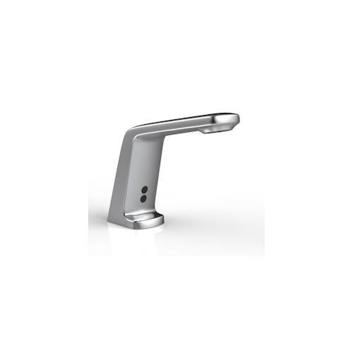 Chefgastro Elektronische Wasserhahn BxTxH 51,9×179,4×139,5mm