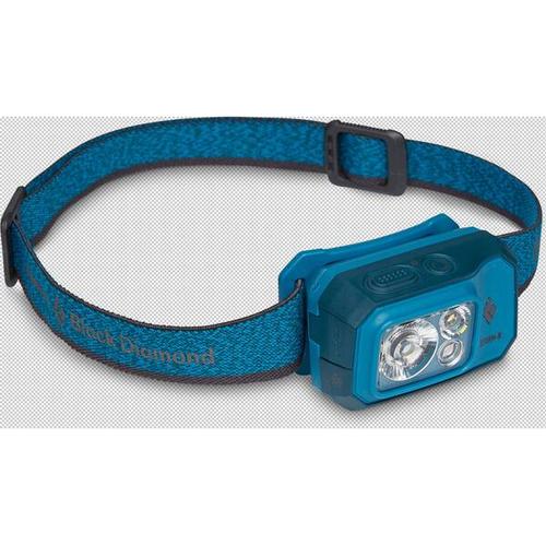 BLACK DIAMOND Lampen / Dynamos STORM 500-R HEADLAMP, Größe - in Blau