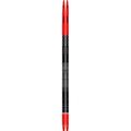 ATOMIC Langlauf Ski REDSTER C5000 SKINTEC h + SI Red/Black/R, Größe 207 in Pink