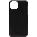 Coach Cell Phones & Accessories | Coach - Leather Slim Protective Case For Iphone 12 Mini | Color: Black/Tan | Size: Os