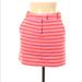 J. Crew Skirts | New- J Crew Casual Skirt | Color: Pink | Size: 00