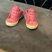 Michael Kors Shoes | Little Girls Used Sneakers | Color: Pink | Size: 6bb