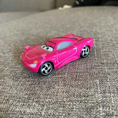 Disney Toys | Disney Pixar Holly Car | Color: Pink | Size: One Size