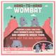 Exploding Kittens Hand to Hand Wombat Card Game by Fun Family Card Games for Adults Teens & Kids - Fun Party Games, 3-6 Players