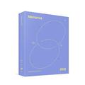 Dreamus BTS - Memories of 2021 (DVD)