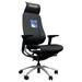 Black New York Rangers PhantomX Gaming Chair