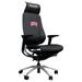 Black UNLV Rebels PhantomX Gaming Chair