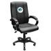 Black Seattle Mariners Team Logo Office Chair 1000