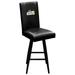 Black Milwaukee Bucks 2021 NBA Finals Champions Swivel Bar Stool 2000