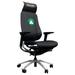 Black Boston Celtics Team PhantomX Gaming Chair