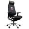 Black New York Islanders PhantomX Gaming Chair