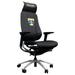 Black Tennessee Volunteers Lady Vols Logo PhantomX Gaming Chair