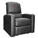 Black Arizona Diamondbacks Logo Stealth Manual Recliner