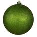 Freeport Park® Holiday Décor Ball Ornament Plastic in Green | 10 H x 10 W x 10 D in | Wayfair B16EF483571149CE944DF1A50C4A4D5F