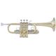 Bach AE190 Artisan Eb-Trumpet