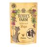 Rosie's Farm ""Strips"" Pollo Snack per gatti - 45 g