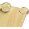 Einemgeld - coin de table protection bebe, Protecteurs d'Angle transparents avec adhésif renforcé,