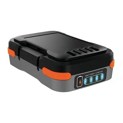 BDCB12B -xj - Batterie 12V usb 1,5AH Lithium