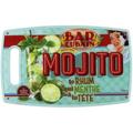 Gourmandise - Planche de coupe - Mojito