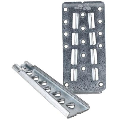 BB Stanz Balkenverbinder 70 x 150 x 3 mm Image