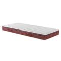 Matelas relaxation 100% latex 90 x 200 18cm