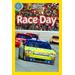 National Geographic Kids Readers Race Day National Geographic Kids Readers Level PreReader