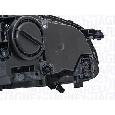 MAGNETI MARELLI Hauptscheinwerfer links Bi-Xenon für MERCEDES-BENZ A2218204739 A2218206539 711307023732