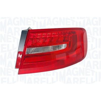 MAGNETI MARELLI Heckleuchte rechts für AUDI 8K9945096D 714081120801