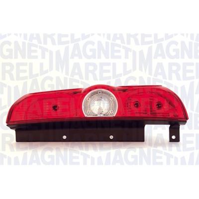 MAGNETI MARELLI Heckleuchte links für FIAT VAUXHALL OPEL 95513788 95509597 51830565 712203821110