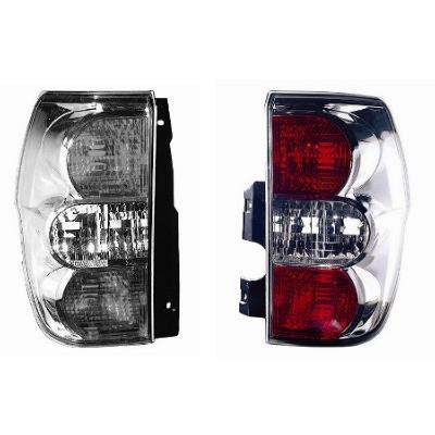 VAN WEZEL Heckleuchte rechts ohne Lampenträger für SUZUKI 35650-64J21 3565064J21 35650-64J21000 5250934