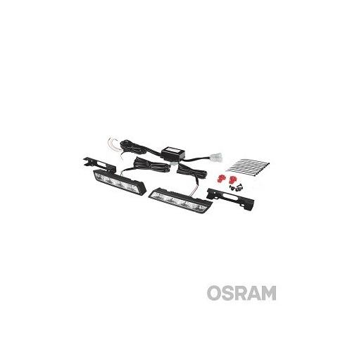 OSRAM Tagfahrleuchtensatz 12V LEDDRL301-CL15